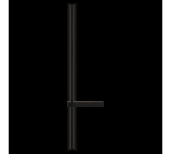 Бра LOFT IT Linio 10149/1200 Black