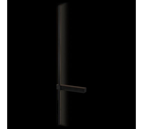 Бра LOFT IT Linio 10149/1200 Black