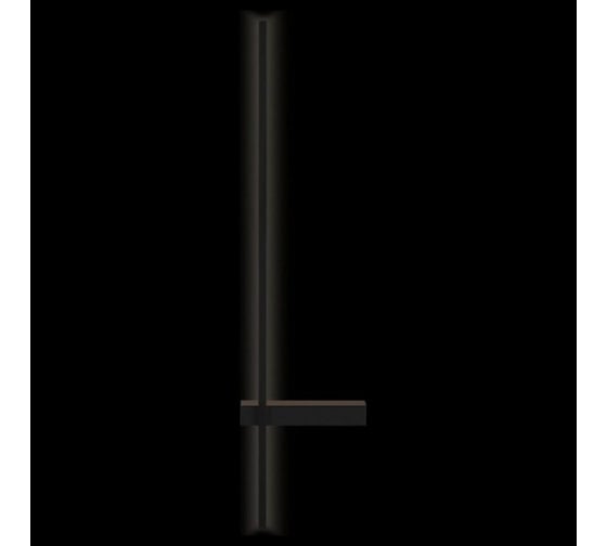 Бра LOFT IT Linio 10149/900 Black