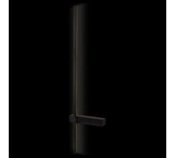 Бра LOFT IT Linio 10149/900 Black