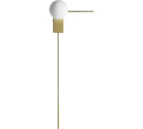 Бра LOFT IT Meridian 10132/H Gold