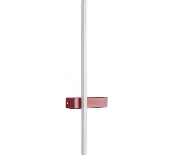 Бра LOFT IT Linio 10149/600 Red
