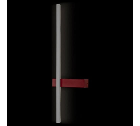Бра LOFT IT Linio 10149/600 Red