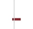 Бра LOFT IT Linio 10149/600 Red 1