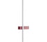 Бра LOFT IT Linio 10149/600 Red 2