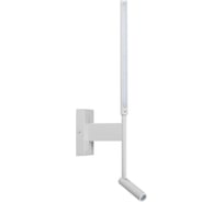 Бра с подсветкой LOFT IT Stick 1 10012/6+3WH