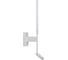 Бра с подсветкой LOFT IT Stick 1 10012/6+3WH 1
