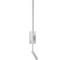 Бра с подсветкой LOFT IT Stick 1 10012/6+3WH 2