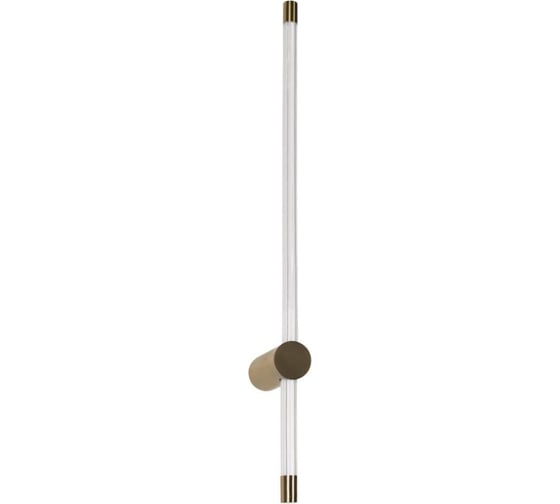 Бра LOFT IT Falcon 10147/850 Gold
