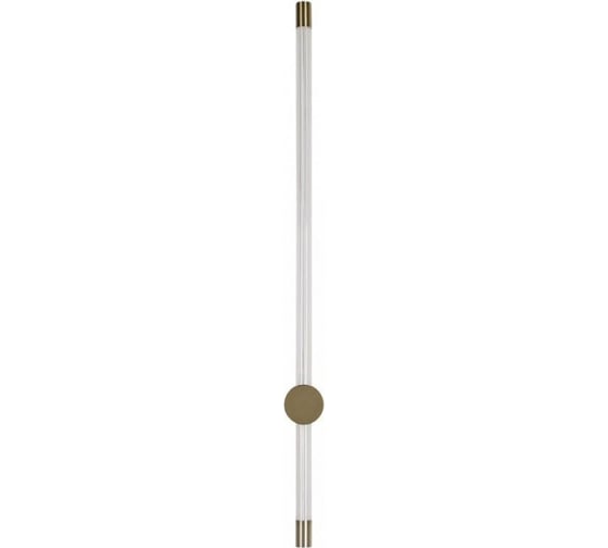 Бра LOFT IT Falcon 10147/850 Gold