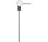 Бра LOFT IT Meridian 10132/G Black 1