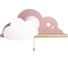 Бра LOFT IT Axel 10134 Pink 1
