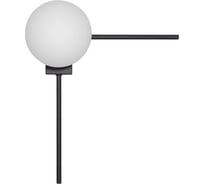 Бра LOFT IT Meridian 10132/F Black