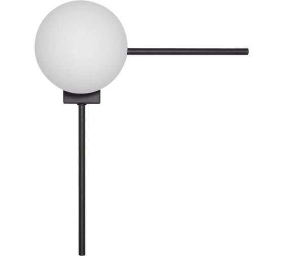 Бра LOFT IT Meridian 10132/F Black
