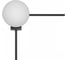 Бра LOFT IT Meridian 10132/F Black 2
