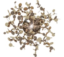 Бра LOFT IT Spark 10101W Gold