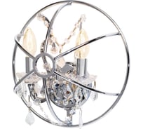 Бра Crystal LOFT IT Foucaults Orb LOFT1896W