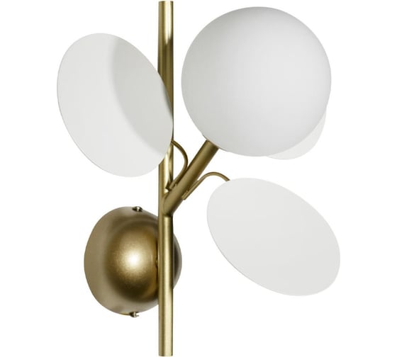 Бра LOFT IT Matisse 10008/1W white 1