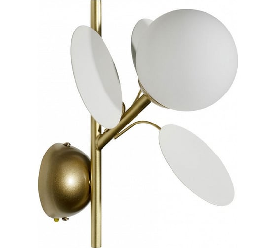 Бра LOFT IT Matisse 10008/1W white