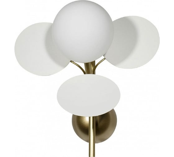 Бра LOFT IT Matisse 10008/1W white