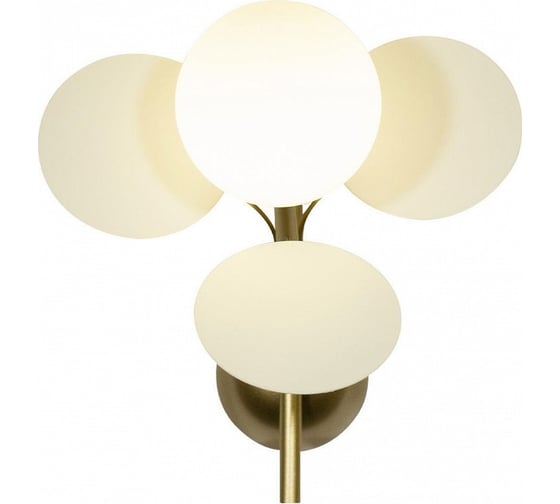 Бра LOFT IT Matisse 10008/1W white