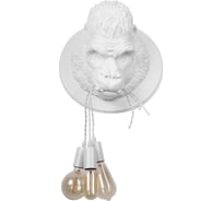 Бра LOFT IT Gorilla 10178 White