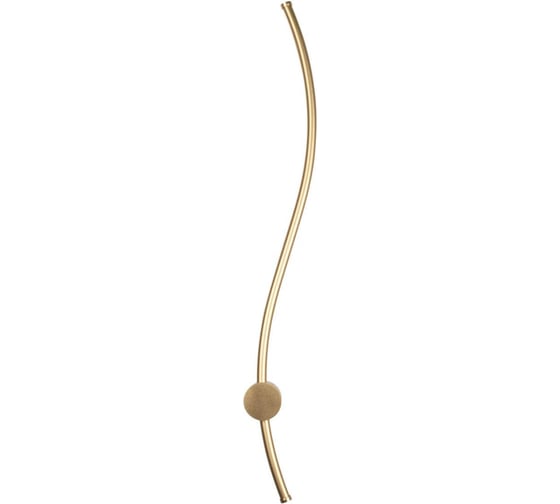Бра LOFT IT Rays 10152 GD 1