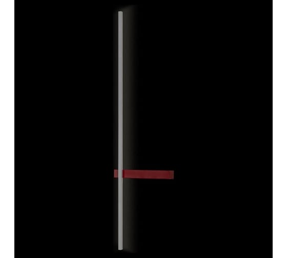 Бра LOFT IT Linio 10149/1200 Red