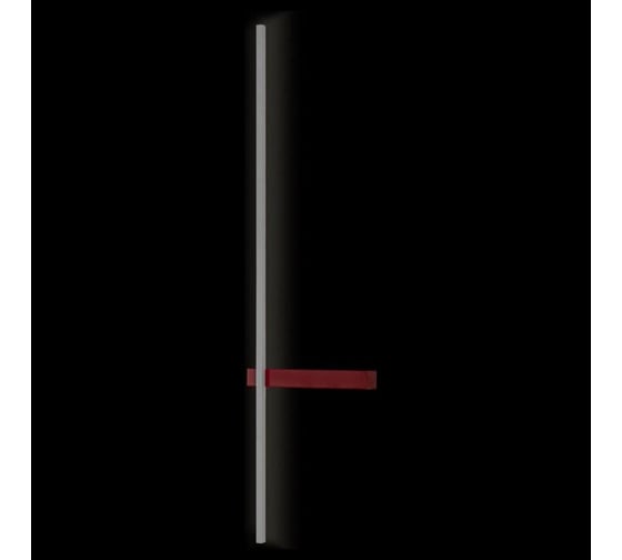 Бра LOFT IT Linio 10149/1200 Red