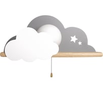 Бра LOFT IT Axel 10134 Grey