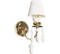 Бра LOFT IT Grace 10203/1W White