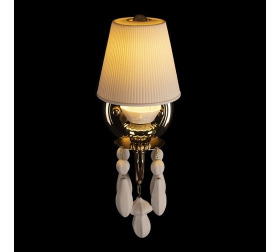 Бра LOFT IT Grace 10203/1W White