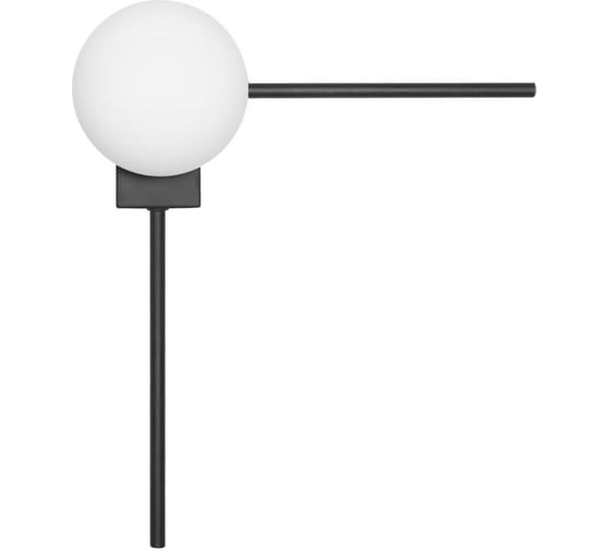 Бра LOFT IT Meridian 10132/E Black