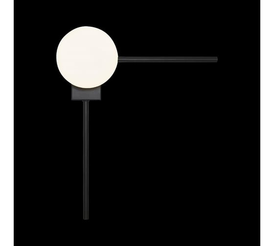 Бра LOFT IT Meridian 10132/E Black
