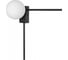 Бра LOFT IT Meridian 10132/E Black 3