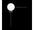 Бра LOFT IT Meridian 10132/E Black 4