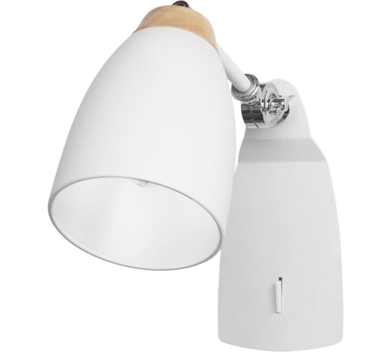 Бра LOFT IT Watchman LOFT4402W-WH