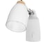 Бра LOFT IT Watchman LOFT4402W-WH 1