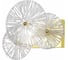 Накладной светильник ST luce FLERO SL1657.201.01 1