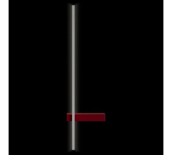 Бра LOFT IT Linio 10149/900 Red