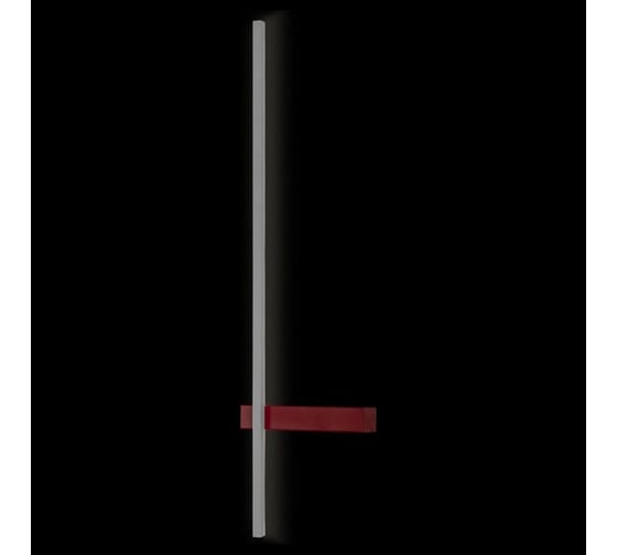 Бра LOFT IT Linio 10149/900 Red