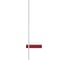 Бра LOFT IT Linio 10149/900 Red 1