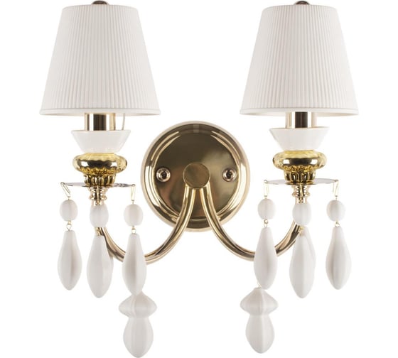Бра LOFT IT Grace 10203/2W White