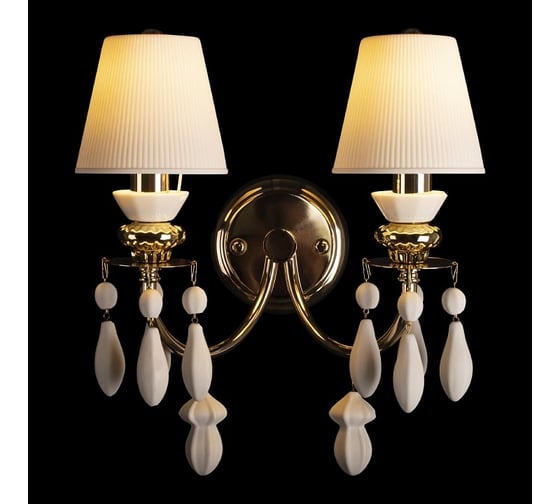 Бра LOFT IT Grace 10203/2W White