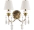 Бра LOFT IT Grace 10203/2W White 1