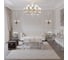 Бра LOFT IT Grace 10203/2W White 2