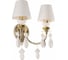 Бра LOFT IT Grace 10203/2W White 3