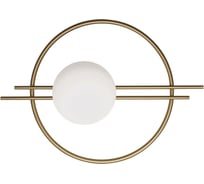 Бра LOFT IT Circle 10143 Gold