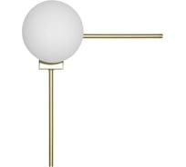 Бра LOFT IT Meridian 10132/F Gold