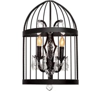 Бра LOFT IT Vintage Birdcage LOFT1891W